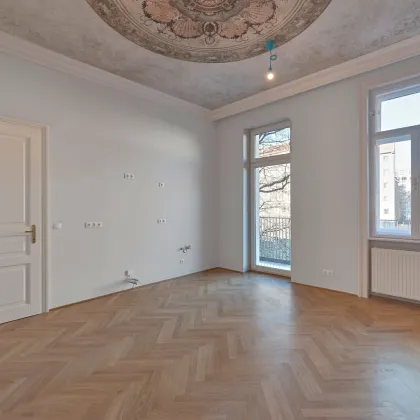 Schönbrunner Straße 60 - Elegante Altbau-Stadtresidenzen - Bild 3