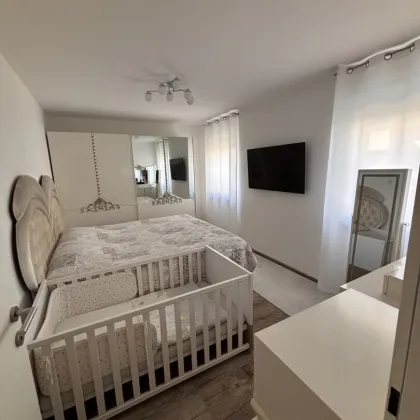 Neuwertige Gartenwohnung in Mattighofen! - Bild 2