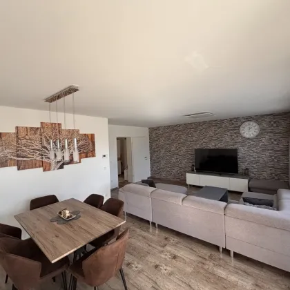 Neuwertige Gartenwohnung in Mattighofen! - Bild 3