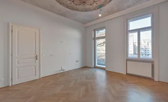 Schönbrunner Straße 60 - Elegante Altbau-Stadtresidenzen
