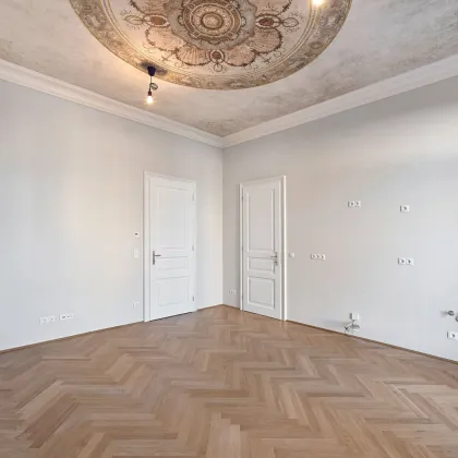 Schönbrunner Straße 60 - Elegante Altbau-Stadtresidenzen - Bild 3