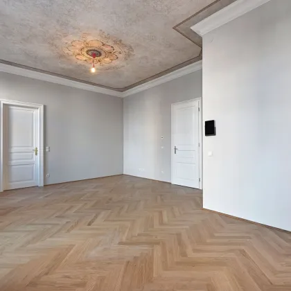 Schönbrunner Straße 60 - Elegante Altbau-Stadtresidenzen - Bild 3