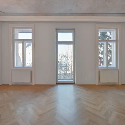 Schönbrunner Straße 60 - Elegante Altbau-Stadtresidenzen - Bild 2