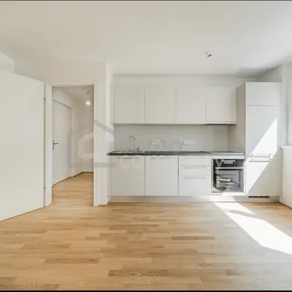 Stilvolle Wohnung mit schöner Aussicht! 17 Bezirk. U6! - Bild 2