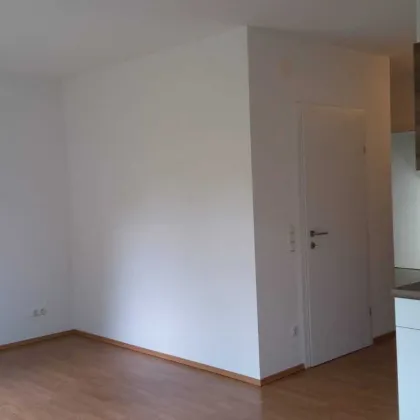 Schöne 2-Zimmerwohnung im Zentrum von Halbturn - Bild 3
