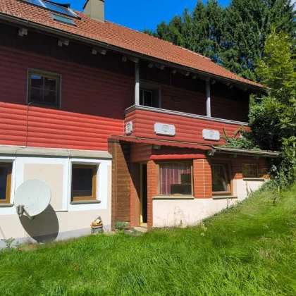 Großzügige Seeliegenschaft am Afritzer See – mit Seeblick, Apartment, Seezugang und Ausbaupotenzial für bis zu drei Wohneinheiten - Bild 3
