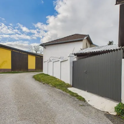 Traumhaftes Einfamilienhaus in Kirchstetten – vollrenoviert, Garten und Terrasse! - Bild 2