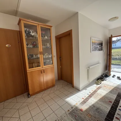 Präbach nahe bei Graz, Einfamilienhaus, Top Lage, Panoramablick , Nutzfläche 141,37m², 4- Zimmer, Grund  844 m² - Bild 3