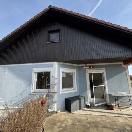 Präbach nahe bei Graz, Einfamilienhaus, Top Lage, Panoramablick , Nutzfläche 141,37m², 4- Zimmer, Grund  844 m² - Bild 2