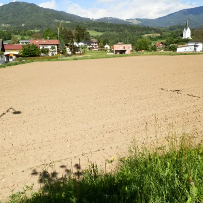 Grundstücke in Wolfsberg am Haydnweg - Bild 3