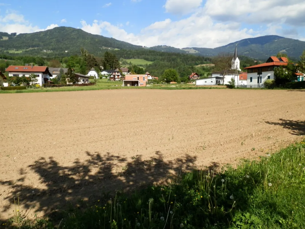 Grundstücke in Wolfsberg am Haydnweg - Bild 1