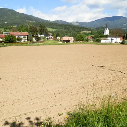 Grundstücke in Wolfsberg am Haydnweg - Bild 2