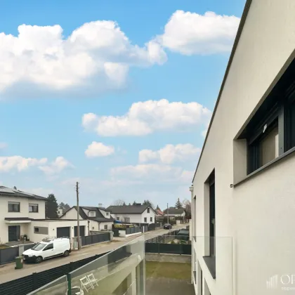 Ihr Traumhaus in Strasshof Stilvoll und modern & bezugsfertig. - Bild 3