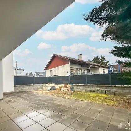 Ihr Traumhaus in Strasshof Stilvoll und modern & bezugsfertig. - Bild 2