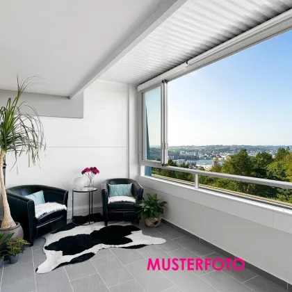 Wunderschöne Wohnung -Loggia-Garage, Pool, ... - Bild 3