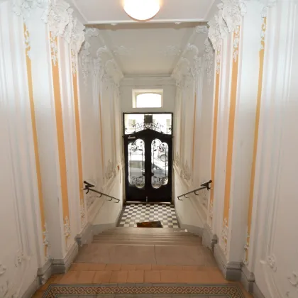 Ihr Investment in Bestlage! Befristet vermietete Wohnung in perfekter Lage und mit bester Ausstattung! Mitten im 7. Bezirk! - Bild 2