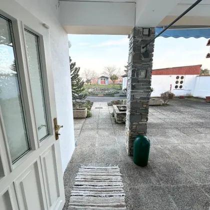 Charmantes Familienhaus mit viel Potenzial in Neutal bei Oberpullendorf - Bild 3