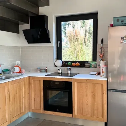 Moderne Luxusvilla in Vabriga – Exklusives Wohnen nahe der Küste - Bild 3