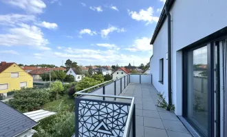 Top Ausstattung - inkl. Klimaanlage - Großzügiger Balkon