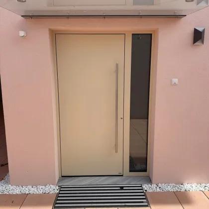 *Luxuriöse Erstbezugs-Reihenhäuser in gefragter Lage* - Bild 2