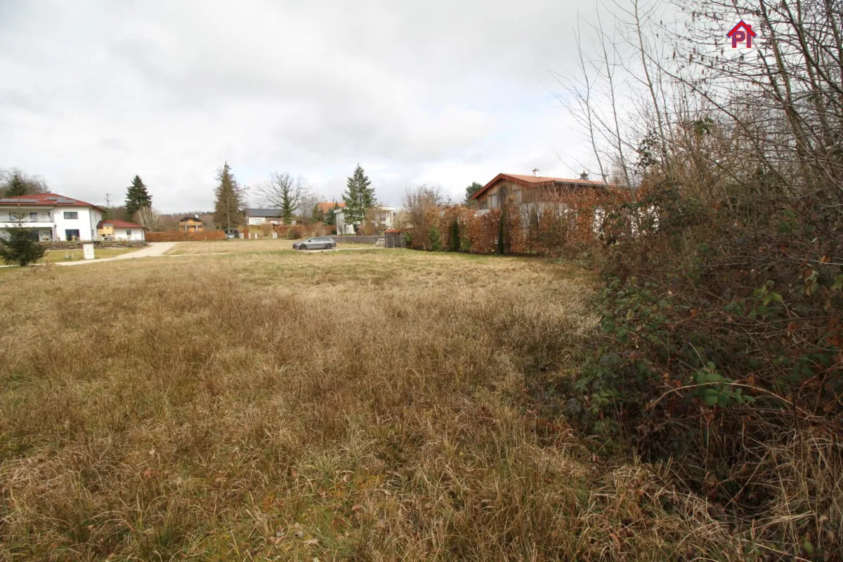 Grundstück in absoluter Bestlage am Attersee - Bild 1