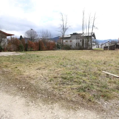 Grundstück in absoluter Bestlage am Attersee - Bild 2