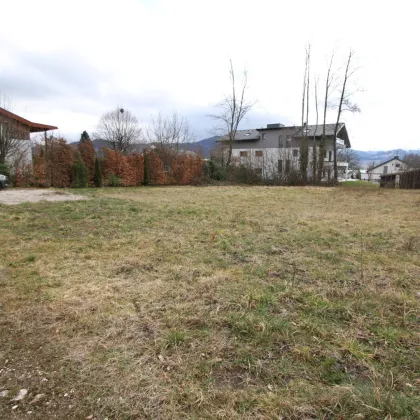 Grundstück in absoluter Bestlage am Attersee - Bild 3