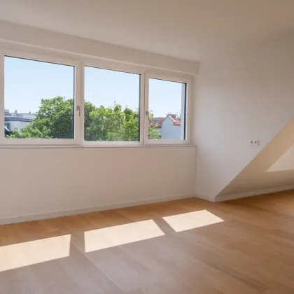 ERSTBEZUG DACHGESCHOSS MIT GROSSER TERRASSE - Bild 2