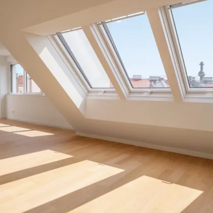 ERSTBEZUG DACHGESCHOSS MIT GROSSER TERRASSE - Bild 3
