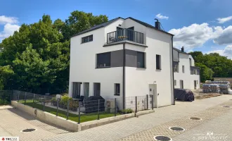 NEU! ++ ZIEGELMASSIV ++ 12 REIHENHÄUSER ++ 2 PKW-STELLPLÄTZE PRO HAUS ++ GARTEN & TERRASSE ++ BELAGSFERTIG ++ FISCHAMEND ++