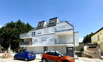 +NEU++ TRAUMHAFTE 2-3 ZIMMER NEUBAUWOHNUNGEN MIT FREIFLÄCHEN NÄHE U2 ASPERNSTRASSE/DONAUSPITAL!