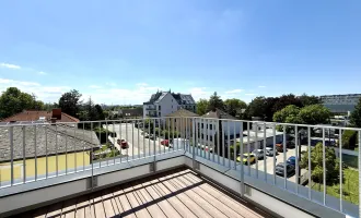 +NEU++ TRAUMHAFTE 2-3 ZIMMER NEUBAUWOHNUNGEN MIT FREIFLÄCHEN NÄHE U2 ASPERNSTRASSE/DONAUSPITAL!