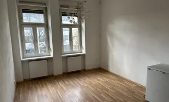 "Traumwohnung für Tierfreunde: Charmante Kleinwohnung in der Lazarettgasse zu vermieten!"