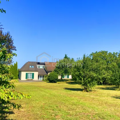 Herrenhaus -Luxusvilla in bester Lage -Die Gelegenheit - Bild 2