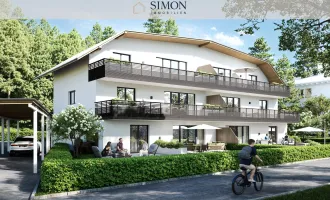 Bauprojekt Henndorf – Modernes Wohnen im Grünen