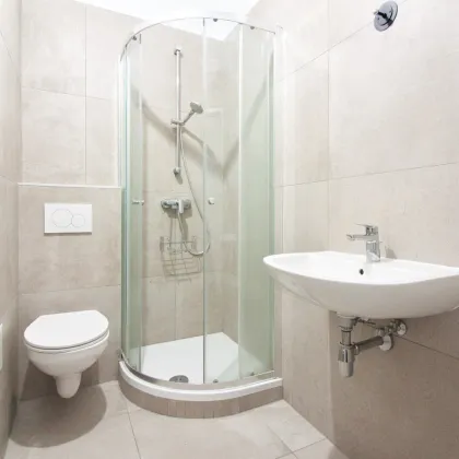 2021 saniert | ruhige und helle Garconniere | U-Bahn-Station Thaliastraße - Bild 2