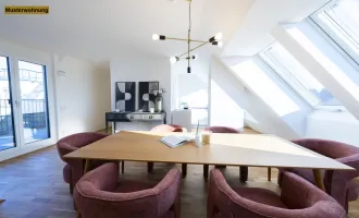 Tolle Investmentmöglichkeit! Stilvolle 4-Zimmer Wohnung in prestigeträchtigem Projekt MAJA - Willkommen zu Hause!