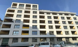 Tolle Investmentmöglichkeit! Hochwertig möblierte 2-Zimmer Dachgeschosswohnung mit perfekter Anbindung an die U1 - MAJA Living