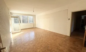 Wohnung in Leoben zum Renovieren - Ihr neues Zuhause für 130.000 €! Jetzt kaufen!