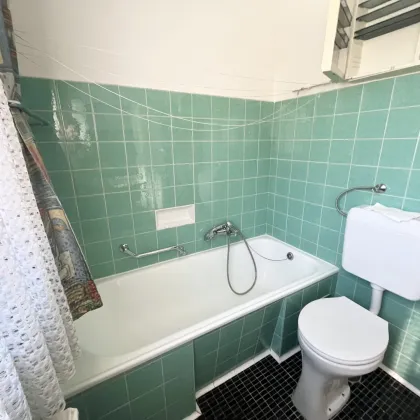 #Wohnung #Balkon #Leoben #4 Zimmer #Selber renovieren #Jetzt kaufen! - Bild 2