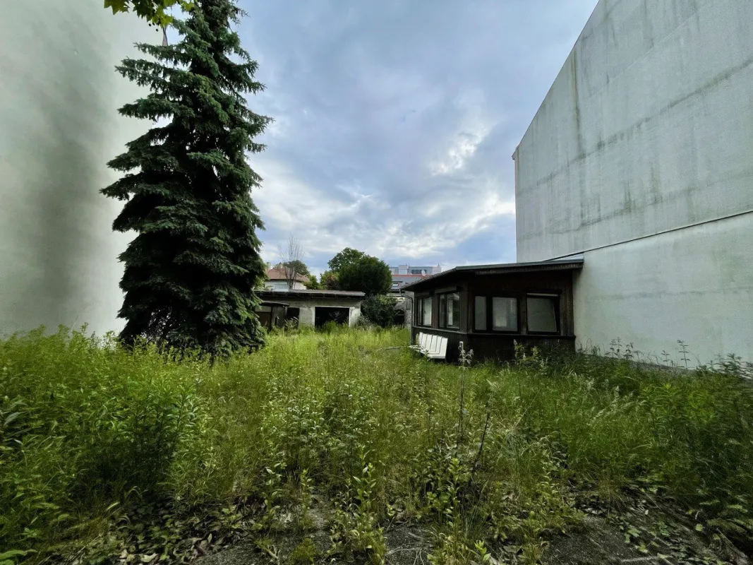 Großzügige Gewerbefläche bei U-Bahn Station! Flexibel nutzbar! - Bild 1
