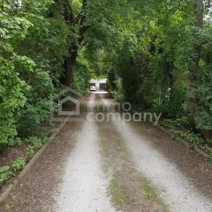 Grundstück mit vermietetem Altbestand und vielen Möglichkeiten - Bild 3