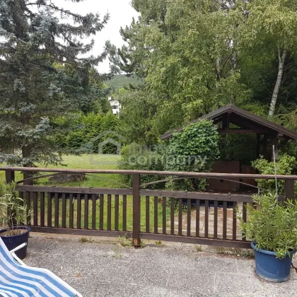 Grundstück mit vermietetem Altbestand und vielen Möglichkeiten - Bild 2