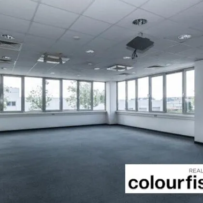 Kleine Bürofläche Nähe U6 Perfektastraße - Bild 3