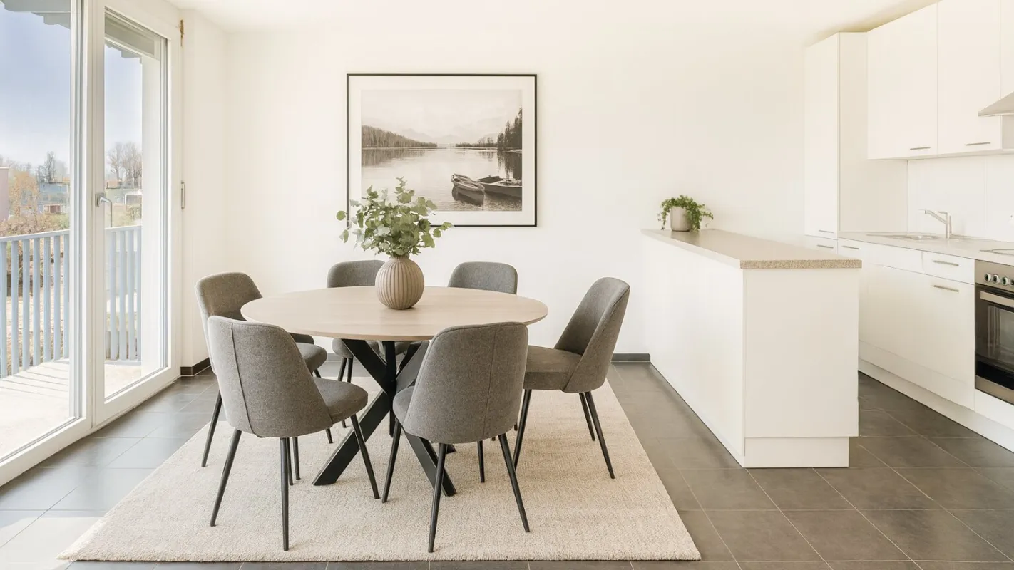 Dornbirn: Attraktive 3-Zimmer-Wohnungen - Bild 1