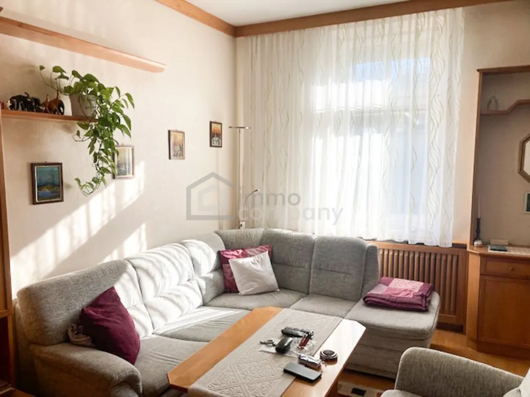 Anleger aufgepasst - EFH in Schwechat - TOP Lage! - Bild 1