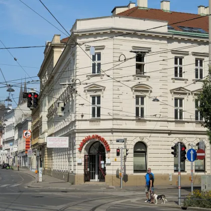 Bestlage! Unbefristet vermietetes Geschäftslokal in der Ottakringer Straße - Bild 2