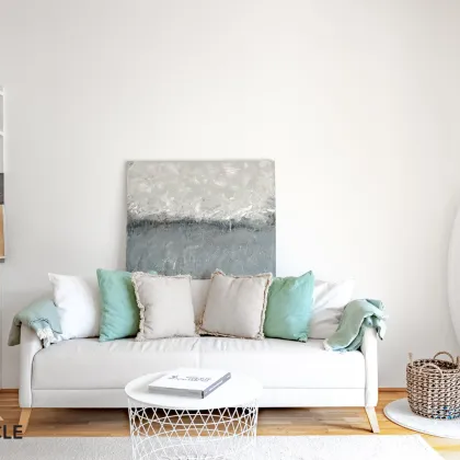 Moderne Singlewohnung mit Balkon in Graz-Gösting – auch als Investment interessant - Bild 3