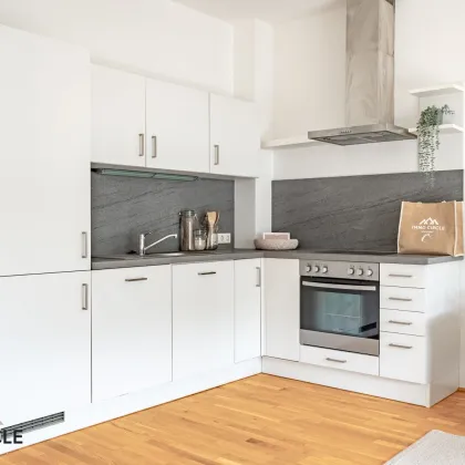 Moderne Singlewohnung mit Balkon in Graz-Gösting – auch als Investment interessant - Bild 2