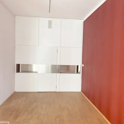 REPRÄSENTATIVE BÜROFLÄCHE! Grazer Toplage! - Bild 3